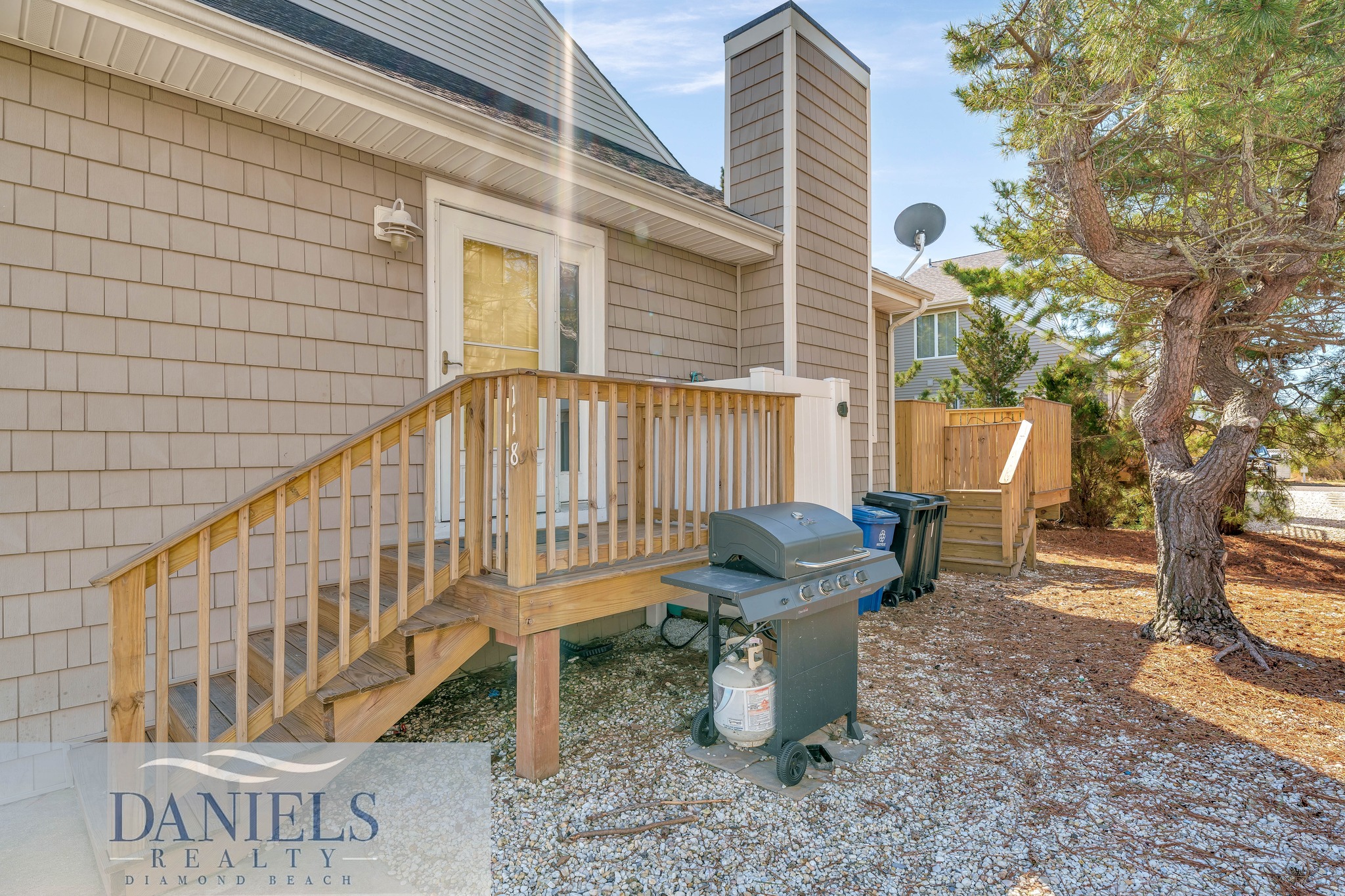 Experience the Best of Wildwood Crest with Luxurious Vacation Rentals