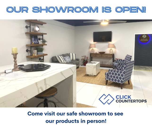 Choosing the Right Countertop Material for Your Home