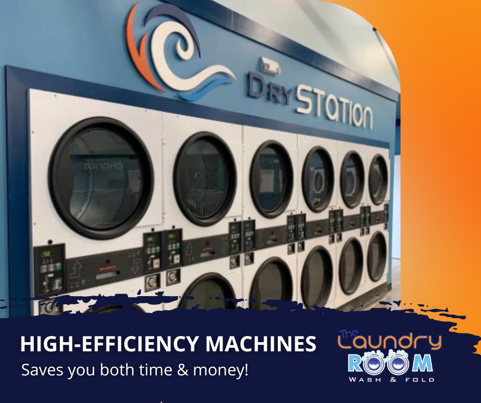 Convenient Laundry Services Near Orlando Airport Area