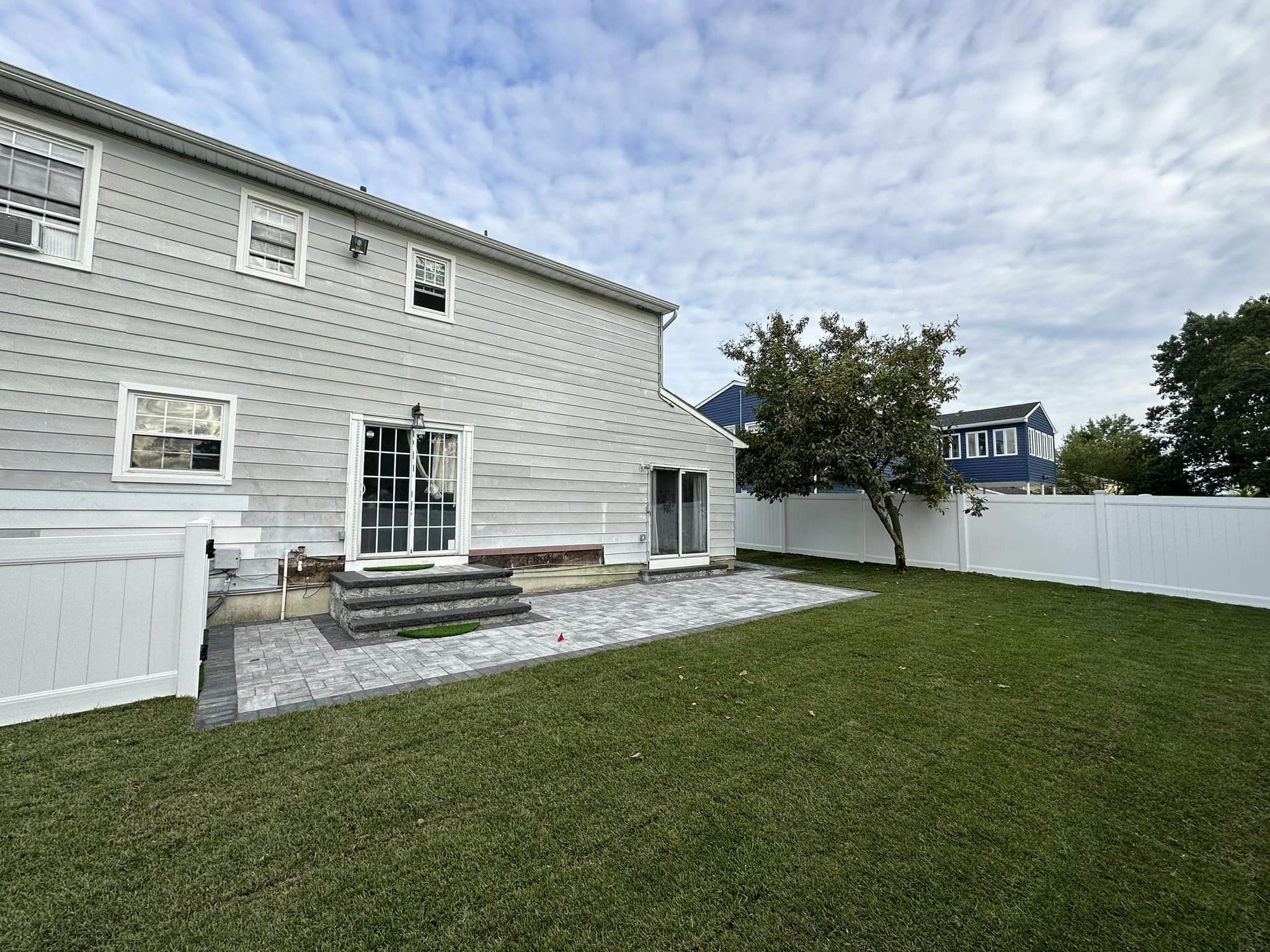 Transform Your Yard with Sabba’s Landscaping Expertise