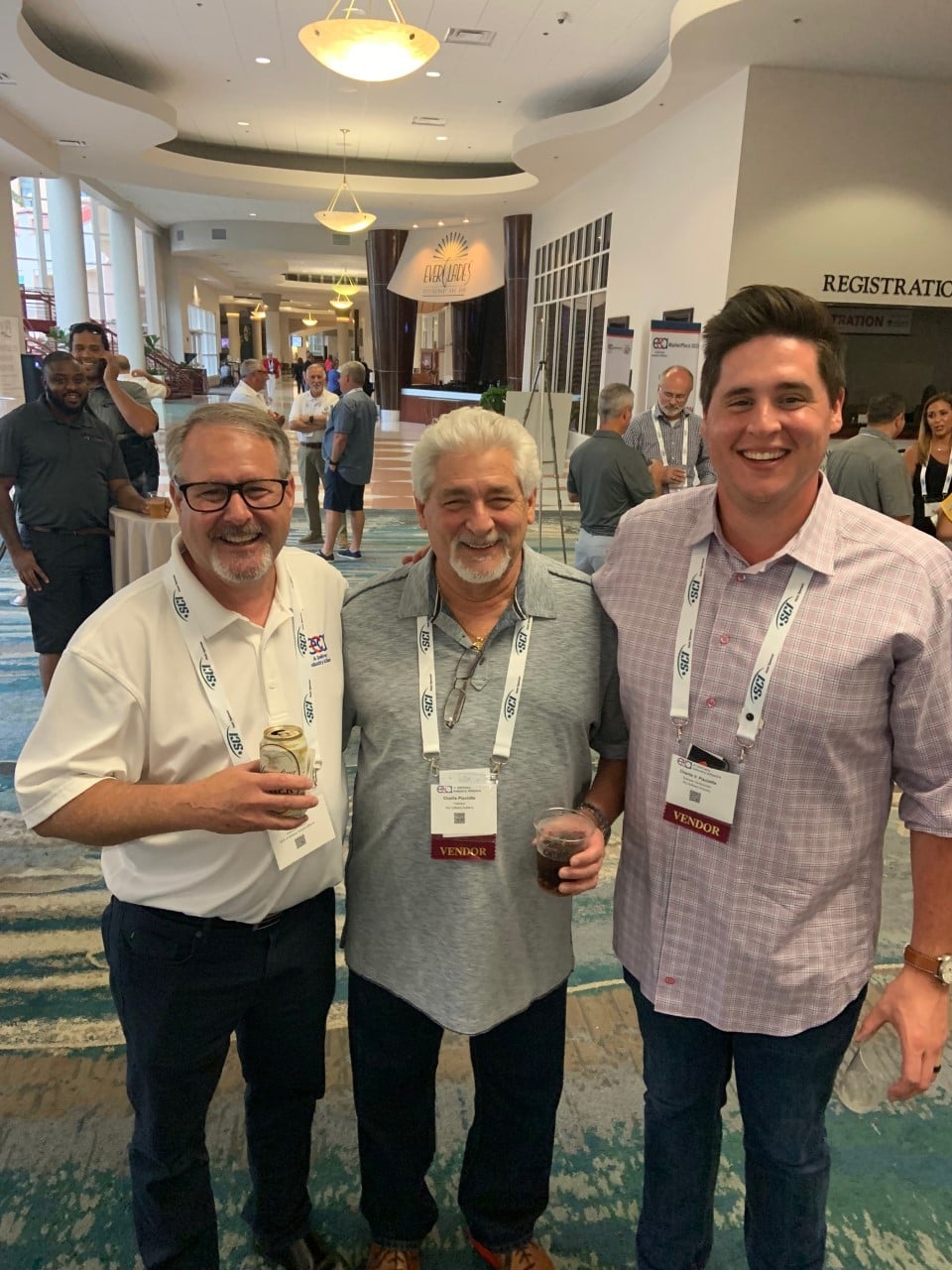 Driving Efficiency in Tampa Bay Courier Services with Key Software Systems