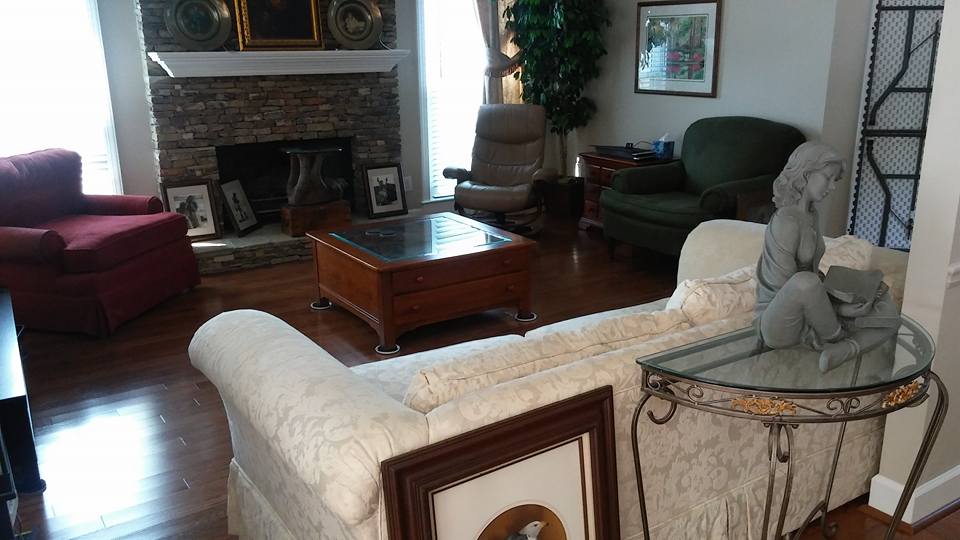 Streamlining Estate Sales in Senoia