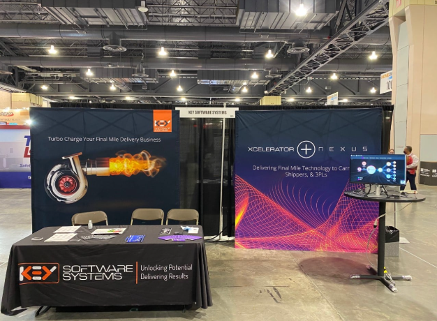 Optimize Courier Business Operations with Key Software’s Scalable and Reliable Logistics Solutions